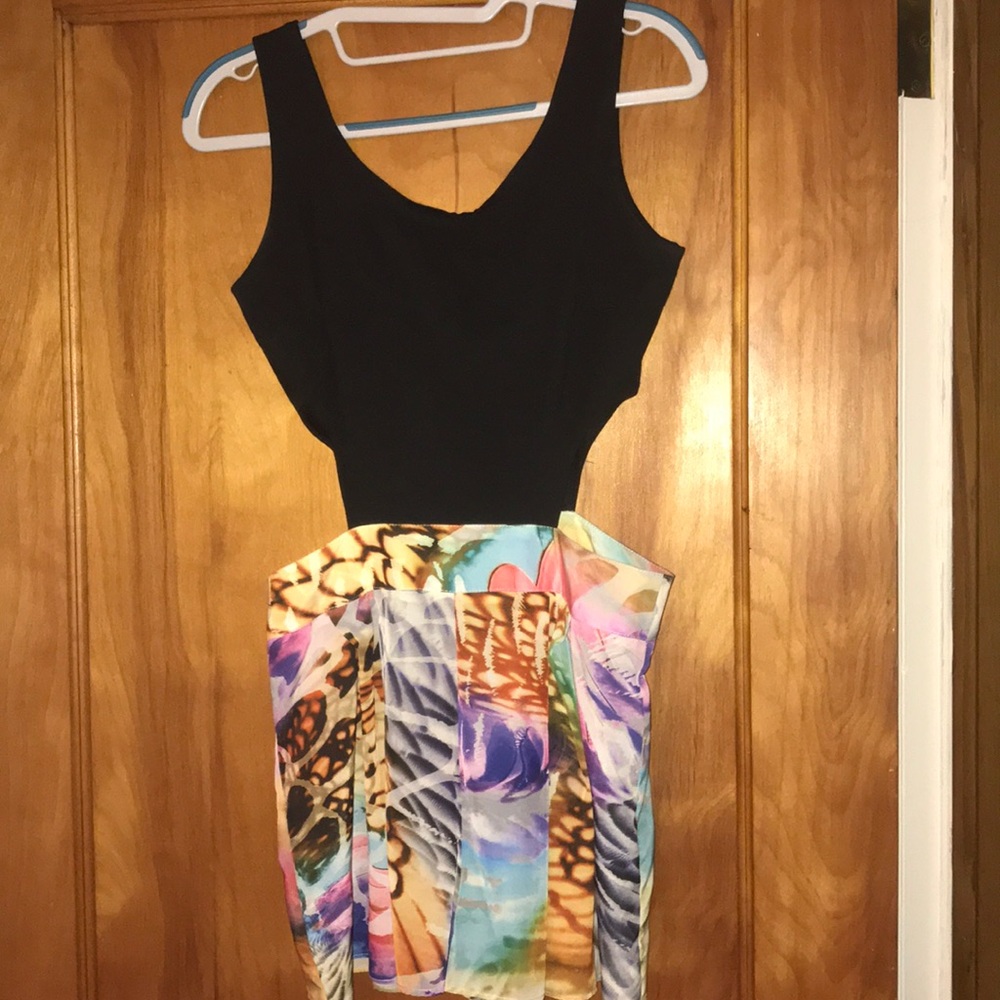 Show stopping romper!